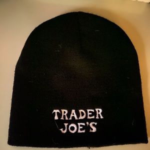 Trader Joe’s Beanie